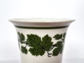 1924 г. MEISSEN – МАЙСЕН – Немски порцелан ваза вазичка ОРИГИНАЛНА, снимка 5