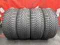 265 45 21, Зимни гуми, Goodyear UltraGripPerformance+, 4 броя, снимка 3