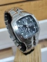Мъжки часовник Seiko Chronograph , снимка 4