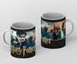 Керамична чаша за кафе HARRY POTTER, снимка 6