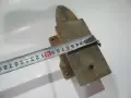 мини наковалня ссср, снимка 2