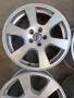 ОРИГИНАЛНИ АЛУМИНИЕВИ ДЖАНТИ ЗА ВОЛВО XC-17цола, снимка 3