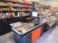 Касово място / касов модул 1.85м, нов - оборудван, снимка 2