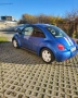 VW NEW BEETLE 2.0i 115hp CLIMA-GAZ INJ-Подгрев-ТОП СЪСТОЯНИЕ!, снимка 4