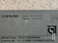  Samsung UE32T4302AKXXH части , снимка 6