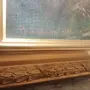 Маслена картина пейзаж!, снимка 6