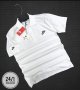 Бяла мъжка тениска Nike кодVL37H