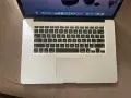 15" Core i7 MacBook Pro A1398 (2015-DG)-i7/16GB RAM/512 GB SSD, снимка 2