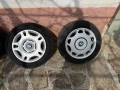 185 65 15 джанти с гуми, снимка 3