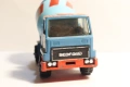 MATCHBOX МОДЕЛ КАМИОН BEDFORD БЕТОНОВОЗ МИКСЕР, снимка 2