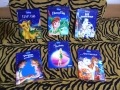 Любими детски книжки - панорамни, приказки, Дисни поредици, снимка 3