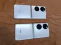 2 Броя Huawei P 50 Poket , снимка 2