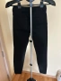 Черен панталон Terranova, снимка 8