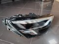 НОВ Десен Фар Комплект Full LED Audi 8Y0941034A Ауди A3 S3 8Y 2020-, снимка 2