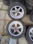 Джанти 16 5x112 , снимка 7