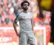 Фланелка Liverpool FC / New Balance - M. Salah, снимка 6
