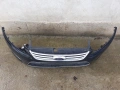 предна броня за форд мондео мк4 07-10 решетка маска халогени FORD MONDEO MK4, снимка 4