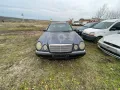 mercedes e250 w210 om605 на части мерцедес е250 в210 , снимка 5