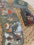 НОВИ Карти Dark wood tarot , снимка 3