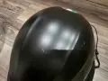 Каска AGV K1 S Matt Black (E2206) + тъмен визьор, снимка 8