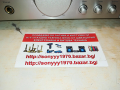 поръчан-PIONEER A-C5 STEREO AMPLIFIER MADE IN JAPAN 2703220947, снимка 8