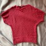 Пуловер Pronto, снимка 1 - Блузи с дълъг ръкав и пуловери - 35970009