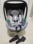 НОВ Кош за кола Kinderkraft + адаптори, снимка 11