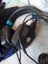 Геймърски слушалки , снимка 1 - Слушалки и портативни колонки - 42435404