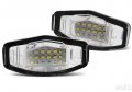 LED плафони , За Honda Civic 01-05