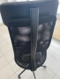Продавам метален офис стол, снимка 5