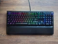 Механична геймърска клавиатура Razer BlackWidow Elite (Green Switches), снимка 1