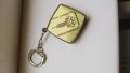 Стара джоба ролетка ключодържател Олимпиада , снимка 1 - Колекции - 41389397
