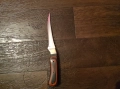 Ловен нож- персийски стил., снимка 3