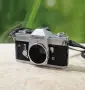 Фотоапарат Canon FT QL, снимка 1