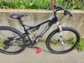 Карбонов 29 цола Trek Superfly Pro 100 2x10 XO Sram, снимка 8