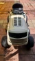 тракторна косачка MTD Special edition , снимка 5