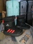 Продавам детски ботушки Adidas 23номер , снимка 1
