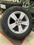 Джанти с Зимни Гуми 18 цола 5x112 за Audi Q7 VW Touareg , снимка 6