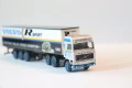 HERPA  1:87 H0  VOLVO  КАМИОН ТИР ИГРАЧКА МОДЕЛ, снимка 6
