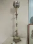 Барокова паркетна лампа, снимка 1
