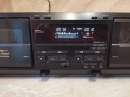 Касетен дек Sony tc we525, снимка 4