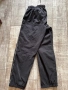 Уникален оригинален спортен черен панталон долнище Nike Найк класически модел дишаща материя, снимка 4