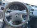 Nisan micra 2004 г фейс лифт, снимка 2