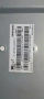 Main board - BN41-02756C ( BN94-15767J ) TV Samsung UE50TU8072U, снимка 2