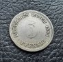 Стара монета 5 пфенига 1893 г.буква А -  Германия- рядка , 131 годишна !, снимка 12