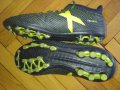 Детски футболни бутонки ADIDAS X 17.3 FG J, снимка 6