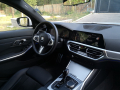 BMW 320d Xdrive M-Sport MH-ACC, снимка 8