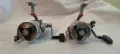 Легендарен комплект 2 бр. Daiwa 7000C (Silver Series) — Големи, мощни и безупречни!, снимка 11