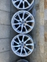 Оригинални джанти на Audi A4 B9 17”, снимка 3