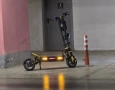 Електрическа тротинетка Vsett 11 + SUPER 72 V, снимка 8